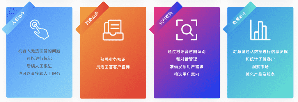 恒天瑞讯智能催收机器人功能介绍-2