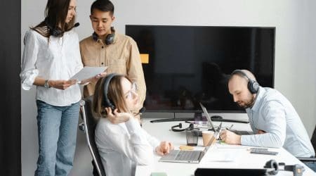 呼叫中心系统