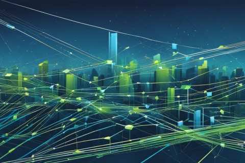 专业定制的中继线路系统：满足企业多样化通信需求