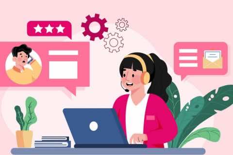 拥抱数字化变革：云呼叫电话系统在企业通信中的核心作用与价值