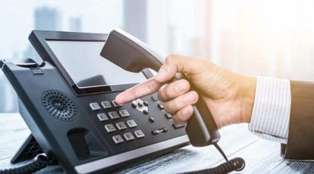 稳定可靠的保障——SIP VoIP运营商构建的优质通讯网络