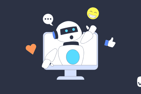 多场景应用,全能型选手:智能电话机器人实战