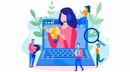 电话外呼系统对移动设备的支持解析
