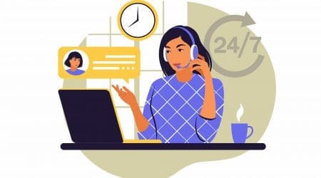 合理设置电话外呼系统外呼频率的关键要点