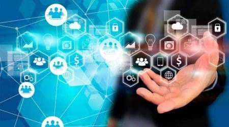 电话外呼系统在金融行业的精准营销利器