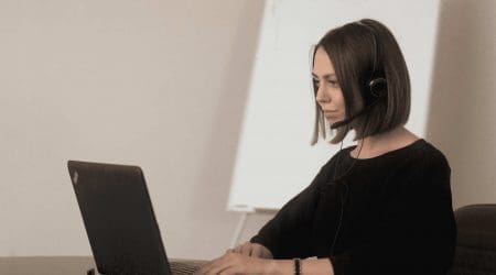 房产中介用云外呼系统推广房源，邀约客户看房
