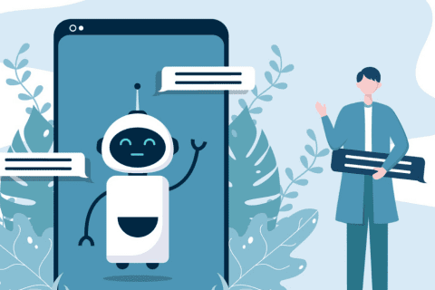 教育课程特色传递:电话机器人的助力