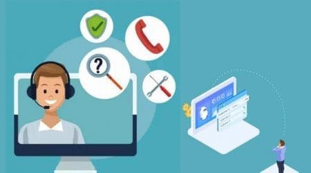 系统催收软件：小额贷款公司催款流程的高效引擎