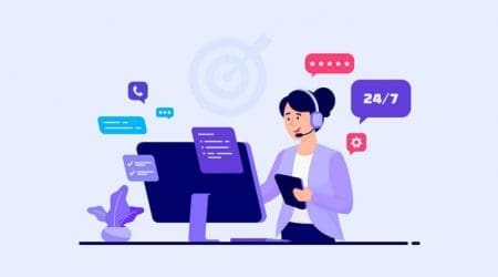 云呼叫电话系统优化供应链金融业务沟通流