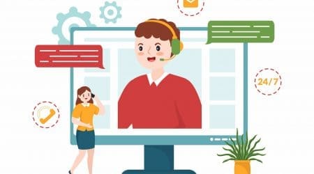 云呼叫电话系统：供应链金融业务沟通流程的优化引擎